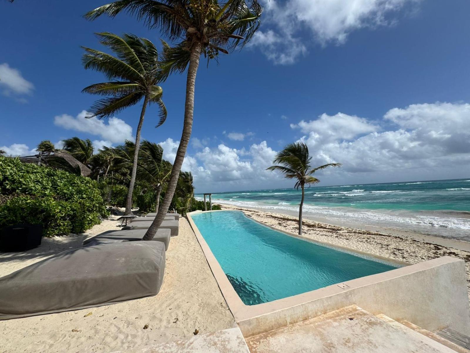 Art Village Tulum Exterior photo