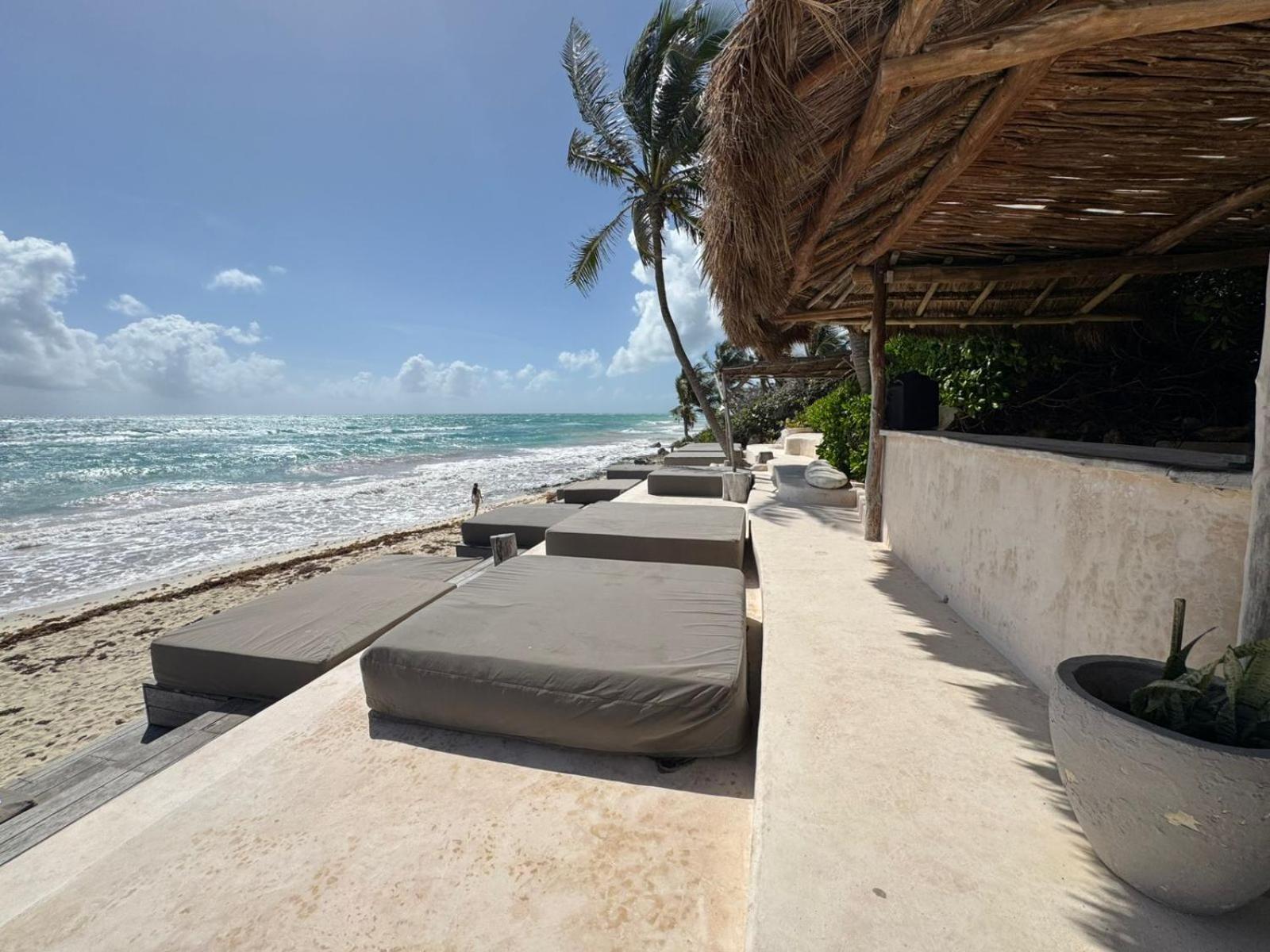 Art Village Tulum Exterior photo