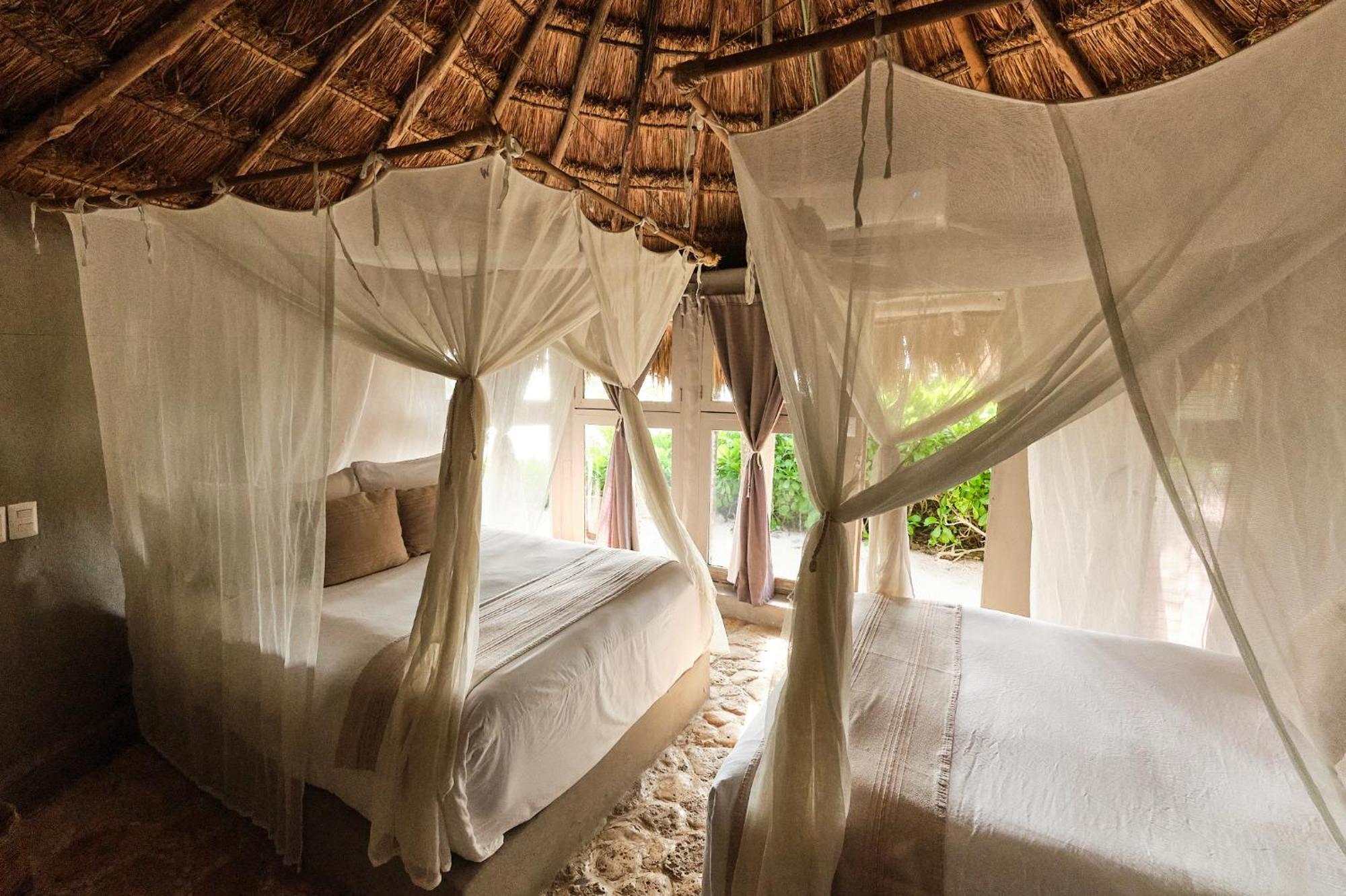 Art Village Tulum Exterior photo
