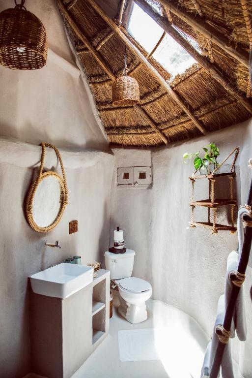 Art Village Tulum Exterior photo