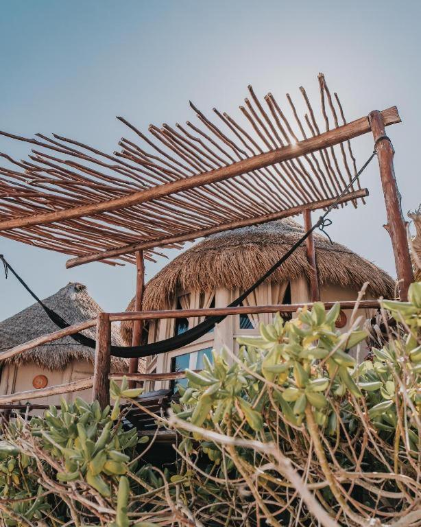 Art Village Tulum Exterior photo