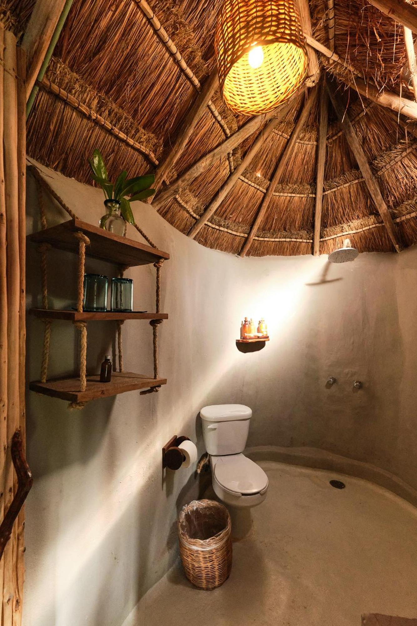 Art Village Tulum Exterior photo