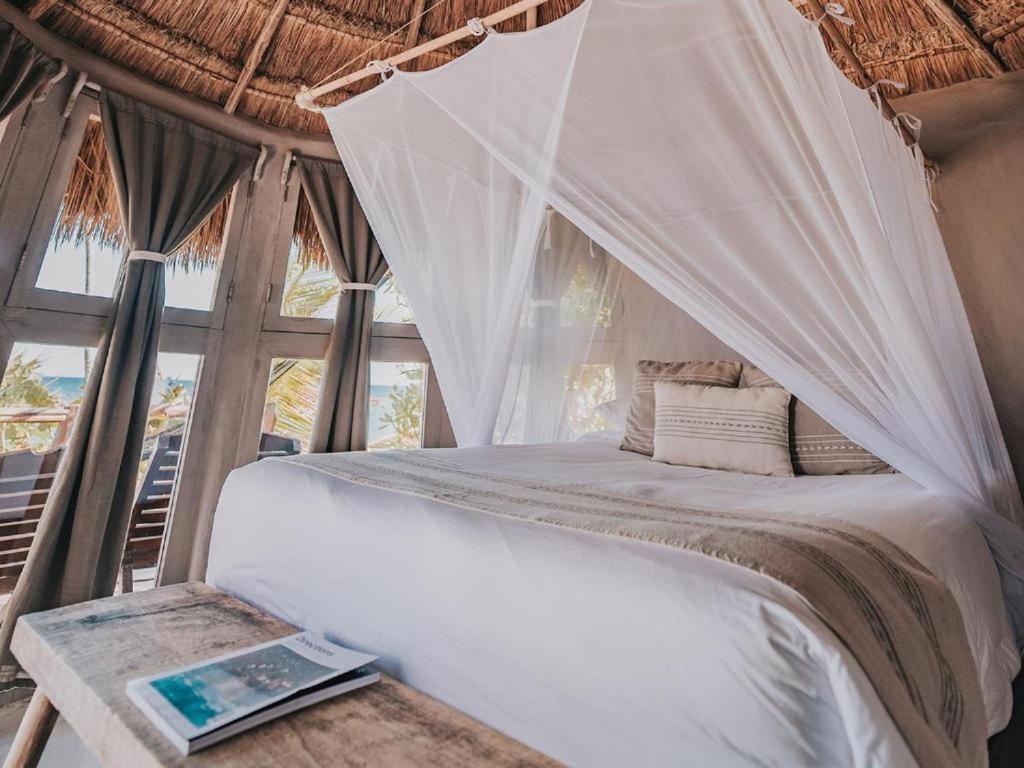 Art Village Tulum Exterior photo