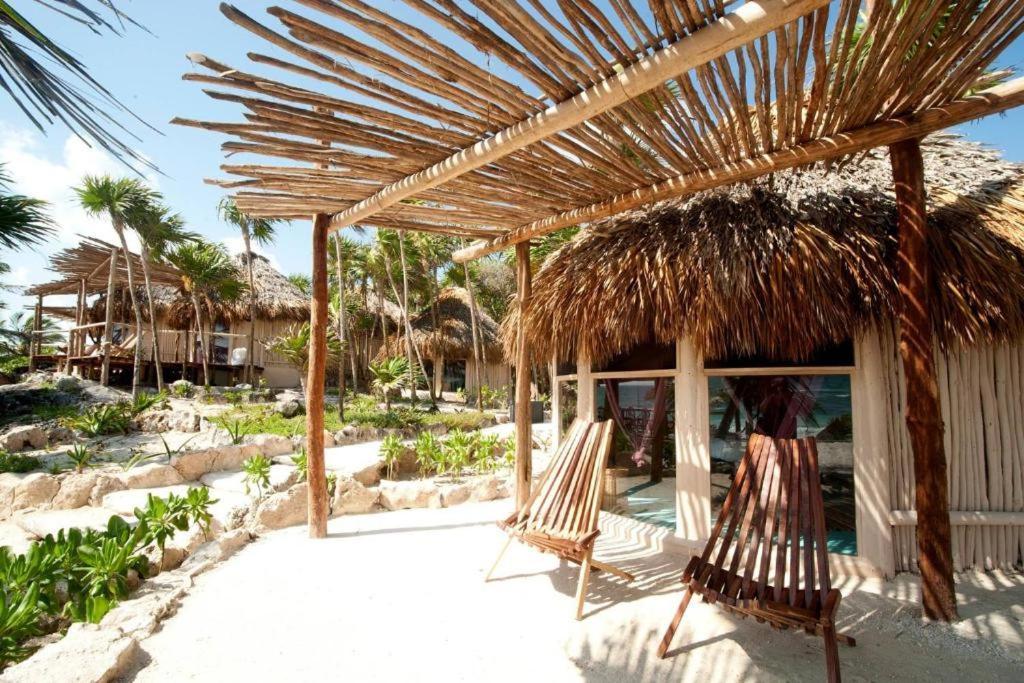 Art Village Tulum Exterior photo
