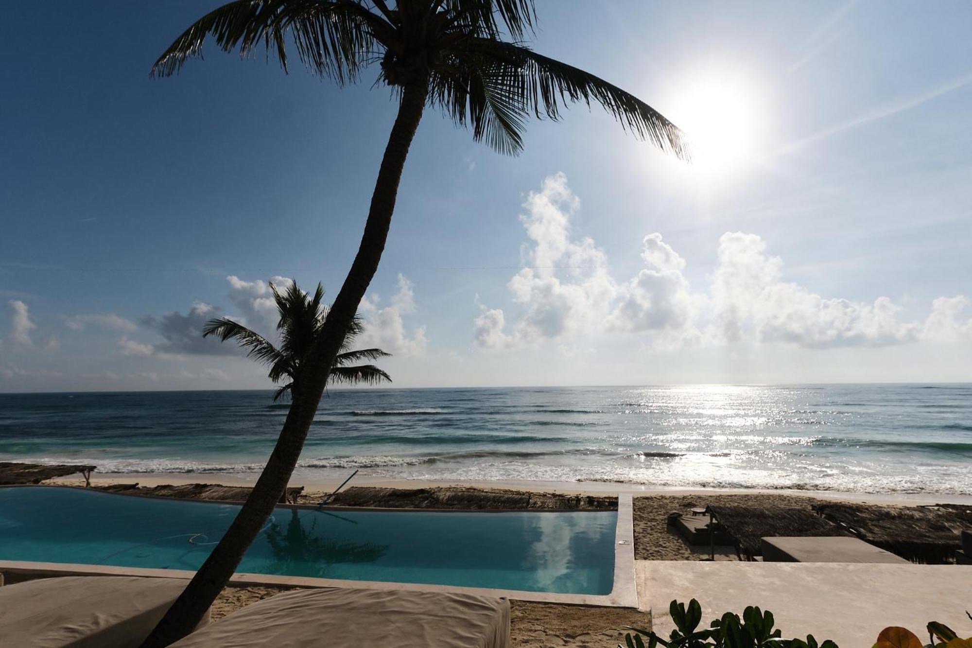 Art Village Tulum Exterior photo