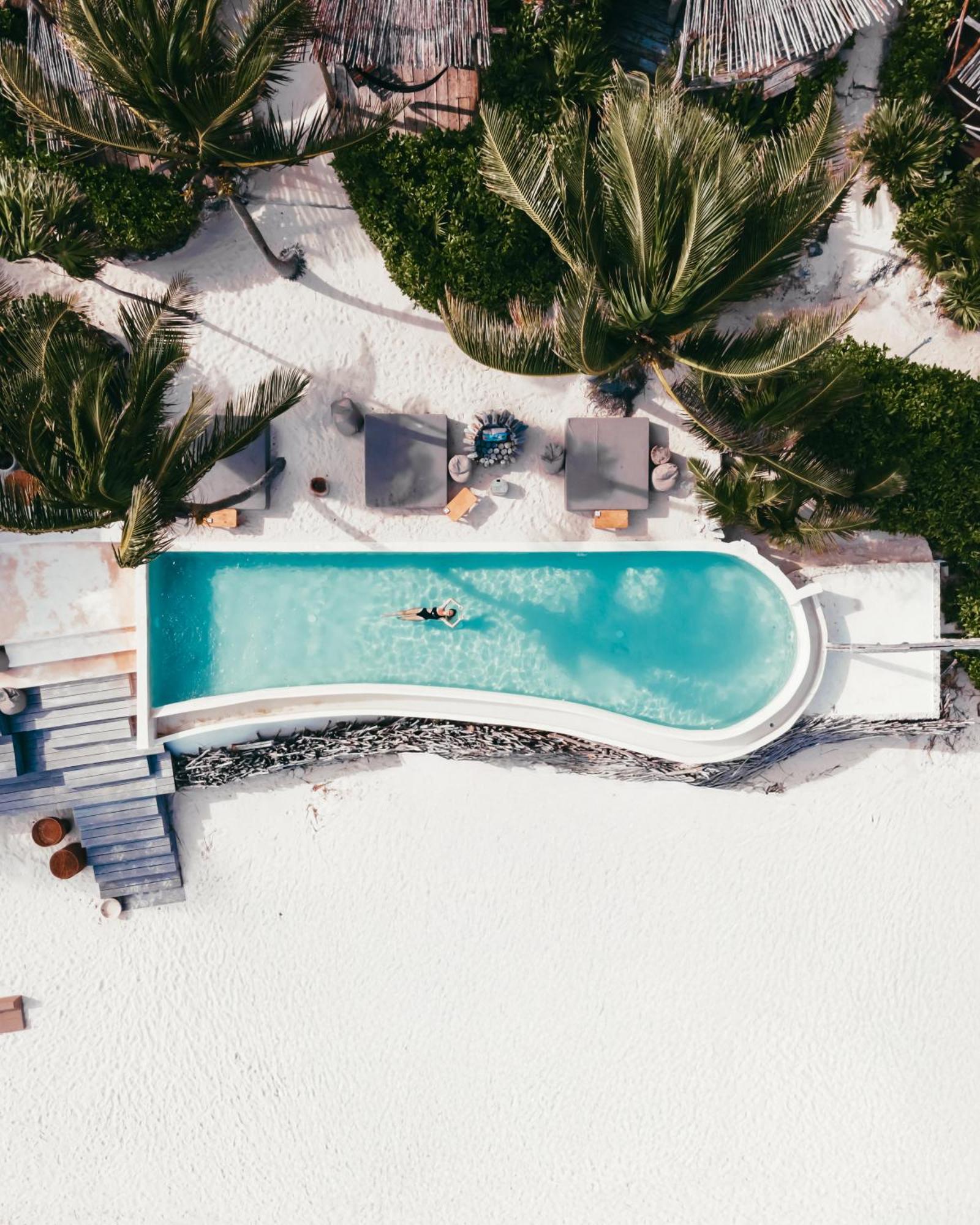 Art Village Tulum Exterior photo