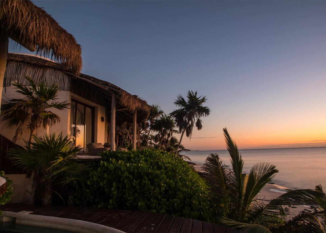 Art Village Tulum Exterior photo